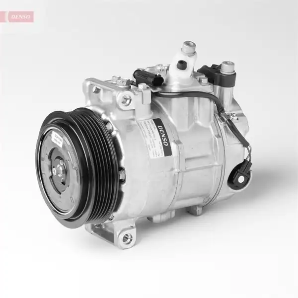 Denso Dcp17068 Klima Kompresörü Pv6 Mercedes 211 Kasa