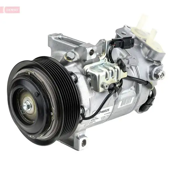 Denso Dcp46025 Klima Kompresörü Pv7 12 V Nissan X Traıl T32 14 1 6 dCi 2 0 dCi