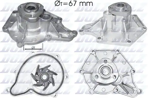 DOLZ A213 | Devirdaim A4 07 12 A5 07 12 A6 06 11 A8 07 10 Q5 08 2 8 3 2fsi Bdx Cala Calb Ccda Ccea