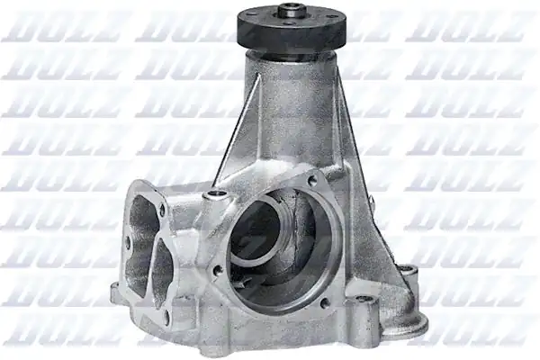 DOLZ M170 | Devirdaim Pompası Mercedes 350 3 5 Sl Petrol W116 73 80 W108 70 72