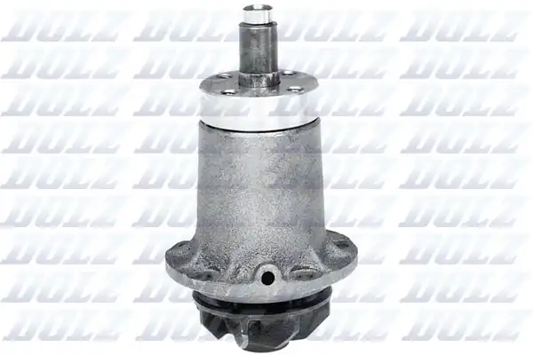 DOLZ M186 | Devirdaim Pompası Mercedes 280 2 8 SE SEL Petrol W123 S123 C123 W126 79 85
