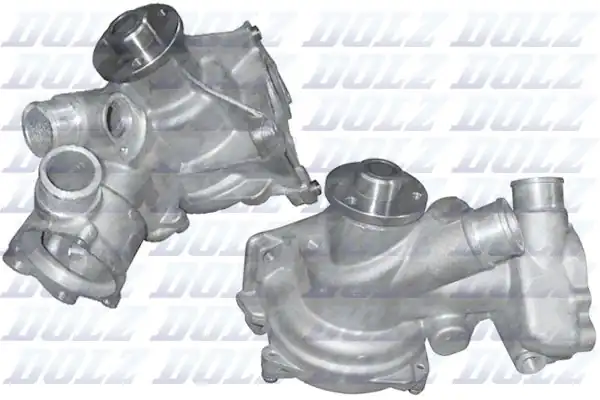 DOLZ M209 | Devirdaim Pompası M104 W202 W124 S124 C124 A124 R129