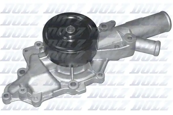 DOLZ M214 | Devirdaim Pompası Om646 W203 03 07 W204 07 09 W211 02 08