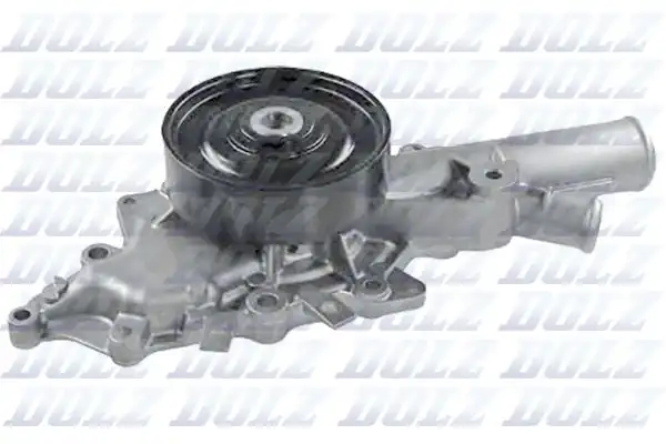 DOLZ M220 | Devirdaim Pompası Om613 E Class W210 99 02 S210 99 03
