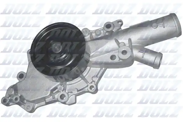 DOLZ M224 | Devirdaim Pompası W211 02 08 S211 03 09 W220 02 05
