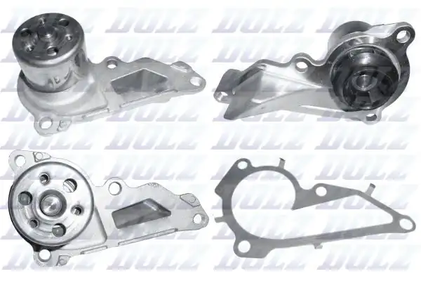 DOLZ R241 | Devirdaim Renault Austral Talisman Megane IV Clio IV Kadjar Duster Captur Clio V Nissan 1 3 Tce H5h