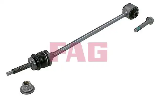 FAG 818059810 | Askı Rotu Ön Sağ Mercedes W166 X166 C292