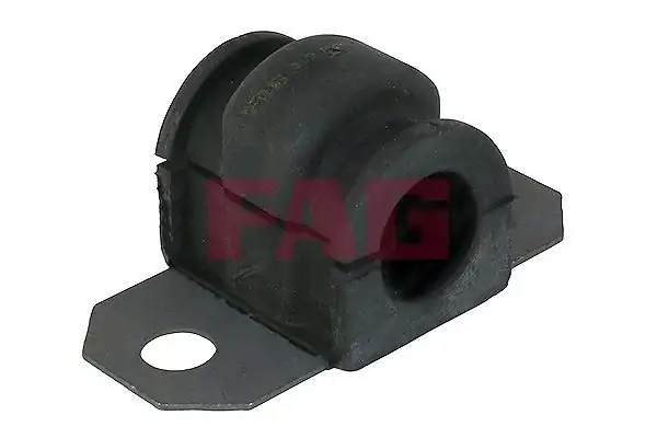 FAG 819024810 | Viraj Demir Lastiği Ön Fiesta Mazda II Bm 08