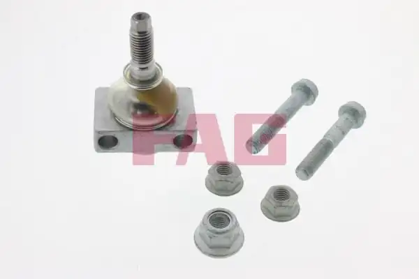 FAG 825009310 | Rotil Ön Alt Smart Fortwo Coupe 450 04 07 Roadster Coupe 452