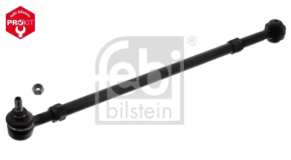 Febi Bilstein 2237 Rot Mili Ayarlanabilir Sağ Soldan Direksiyonlu Sol Sagdan Direksiyonlu Febi