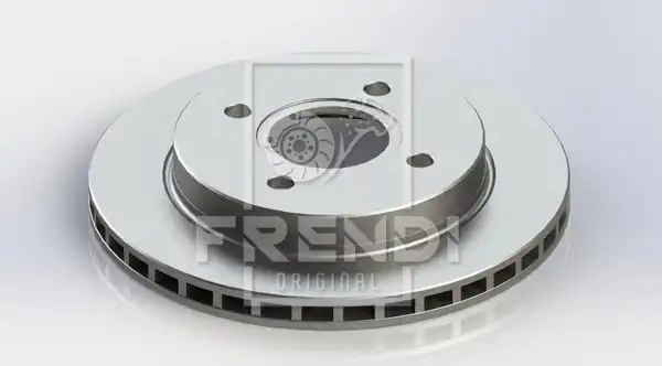 FRENDI 13023 | Arka Fren Aynası Mondeo II 93 96 Scorpio 94 99