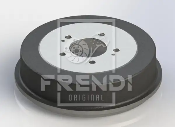 FRENDI 16518 | Kampana Ad H100 Minibüs 2 Adet