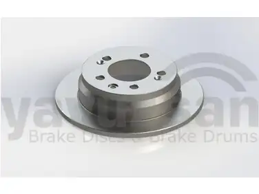 FRENDI 18564 | Disk Arka Ad 08 İ30 Ceed 1 4 1 6 2 0 2 Adet