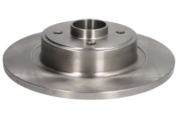 FRENDI 30595B | Disk Rulman Arka Ad 98 03 Megane İ Sw Scenic İ 1 Disk 1 Rulman 2 Adet