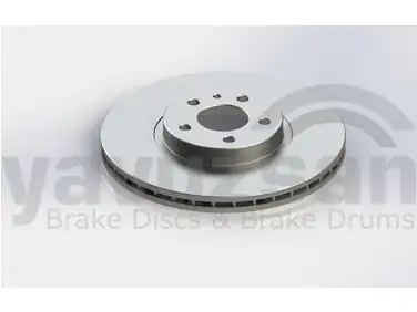 FRENDI 33197 | Disk Ön Ad 10 Doblo Egea 1 3mjt ø 284 2 Adet