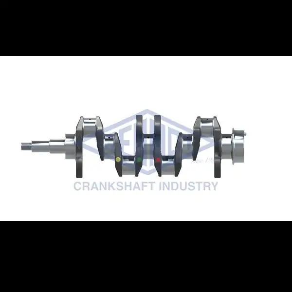 GENMOT 1141 | Krank Mili Mitsubishi Canter 4d34 Hd Fe449 Fe635 Fe639 2283758