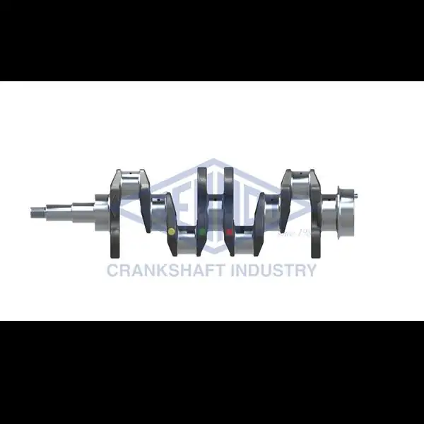 GENMOT 1142 | Krank Mili Mitsubishi 4d31 4d32 Canter Fe304 Fe444 Fe635 H350 2203857