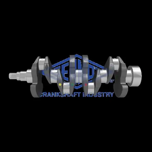 GENMOT 1441 | Krank Excel 1 5 23111 21050 Hyundai Excel 1 3 1 5 90 94