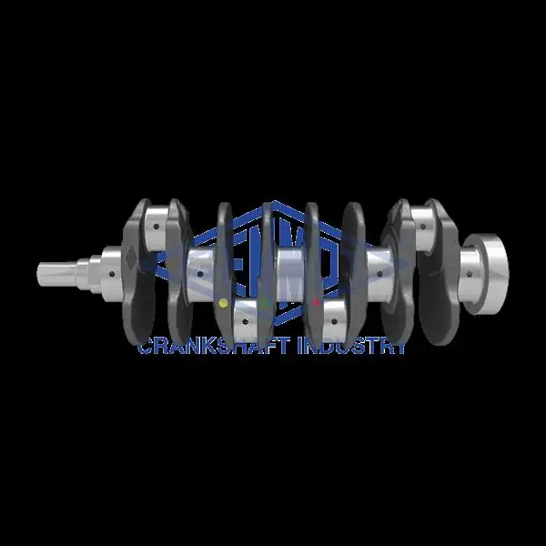 GENMOT 1690 | Krank Civic 1 6 1990 2006 8 Baltali 24mm Kasnak Bağlantı