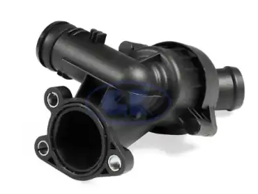 GK 701140 Termostat Komple Polo Ibiza Fabia A1 1 4 TDI 14