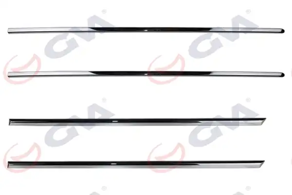 GKL 290051 | Kapı Çıta Takımı Krom 4parca Set Passat 05 10 2283774
