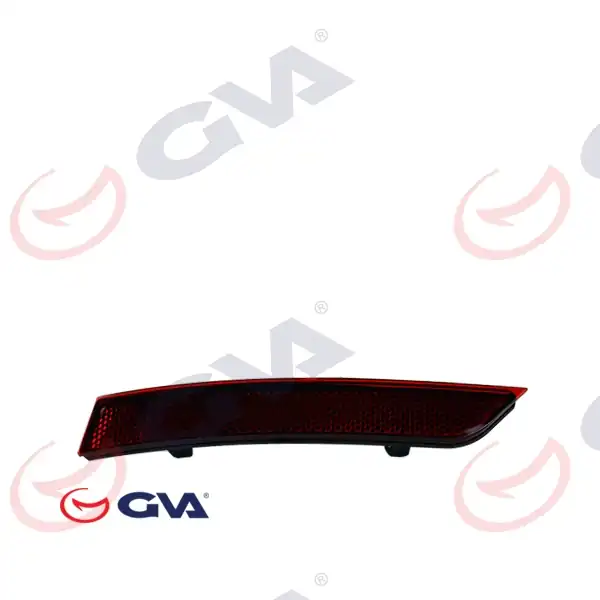 GKL GKL 292014 Arka Tampon Reflektörü Sol İç Passat 15