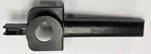 GKL GKL 292419 VW Audi Radyatör Braketi Audi A4 16