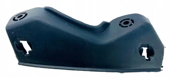 GKL 292724 | Tampon Bağlantı Braketi Ön Sol Passat 05 11