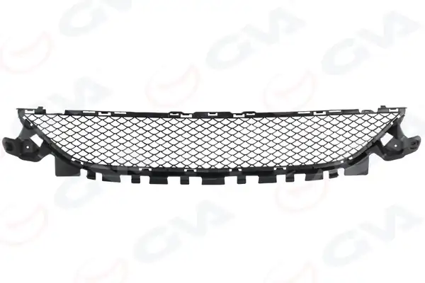 GKL 341598 | Tampon Izgarası Ön Orta Açık Avantgarde C Class W205 14