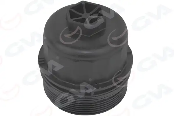 GKL 343491 | Yağ Filtre Kapağı Ufi Tipi Insignia Astra J Zafira C Linea Grande Punto Doblo 1 3