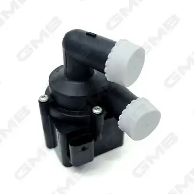 GMB Gew Vw028 İlave Su Pompası Polo Golf6 Jetta Passat Caddy T5 T6 A3 CAYB CAYC Cayd Cbab Cfgb Caaa Caab Cfca 1 6 TDI 2 0 TDI 10