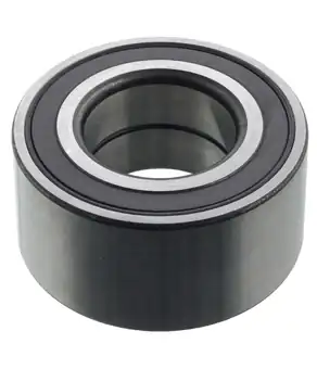 GMB GH037045E | Ön Teker Rulmanı Doblo Linea Marea Fiorino Bipper Nemo Megane II Corsa D Grande Punto Punto Evo 500 Bravo ABS li 37x72 043x37