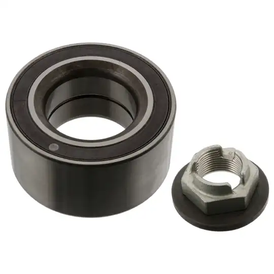 GMB GH040075E | Porya Rulmanı Ön Ford Mondeo İ II III Jaguar X Type 93 ABS 75x40x37 09 40 X75x37 ABS li 93bx1k018aa C2s8276 Gh040075