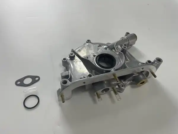 GMB Goas 171a Honda Yağ Pompası Cr V 2 0 98 04 Lop8002m 15100 P