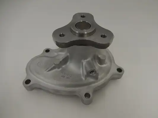 GMB GWSU-26A | Devirdaim Subaru Impreza 1.6 11 > 16 / Subaru Xv 1.6 Fb16 Gp 12 > / Forester 2.0 20B Dohc Benzin Sj 10 >