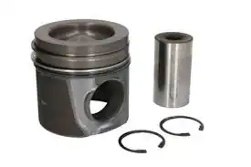 Göetze 87 70276std 4 Piston Segman 77 00 mm Std W10 Mini R52 R53 4 Adet