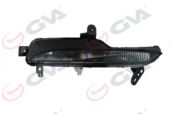 GVA 2011470 | Ön Tampon Sinyali Sağ Renault Megane IV 15