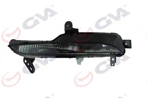 GVA 2011471 | Ön Tampon Sinyali Sol Renault Megane IV 15