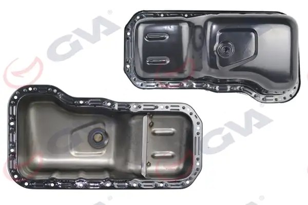 GVA 4023001 | Yağ Karteri Fiat Dogan Kartal M131 Şahin SLX