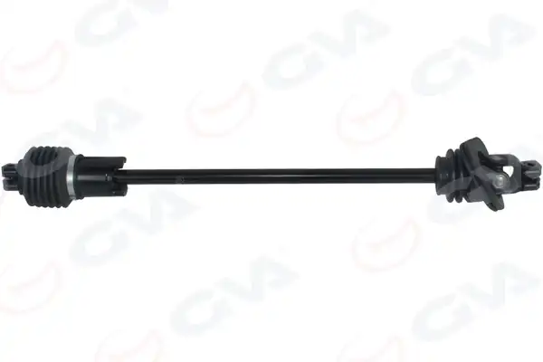 GVA 4923004 | Direksiyon Alt Mili Körüklü Fiat M131 1600