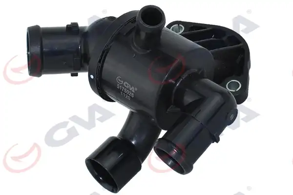 GVA 5175026 | Termostat VW Skoda Seat Audi Polo Golf6 Jetta Passat A3 Caddy 10 Caya CAYB CAYC Caye Cfhc Clna CFW A 1 2 TDI 1 6 TDI