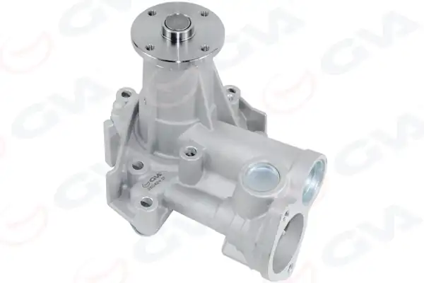 GVA 5291614E | Devirdaim Su Pompası Hyundai H100 2 5l Panelvan 94 05 Mitsubishi L200 2 5l 86 98 L300 2 5l Panel Van 86 98 Pajero 2 5l 88 91