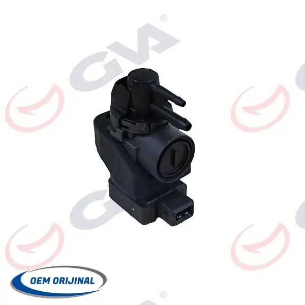 GVA 5314370 | Basınç Dönüştürücü Renault Clio III 05 12 Modus 05 1 5 dCi