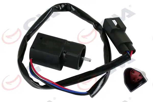 GVA 5335052 | Kilometre Hız Sensörü Ford Connect Focus 02 1 8 TDCI