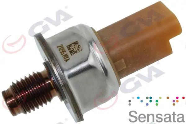 GVA 5344111 | Mazot Basınç Müşürü Combo E Crossland Grandland