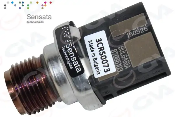 GVA 5375052 | Mazot Basınç Müşürü Golf VII A3 Leon Octavia 1 6 2 0 TDI 12 A4 2 0 TDI 13 16 Sensata