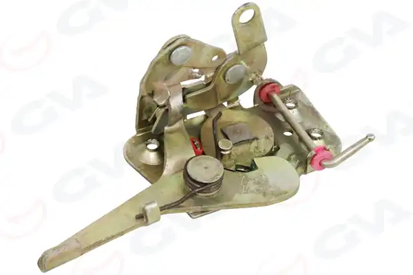 GVA 8323052 | Kapı İç Kilidi M 124 Serce Ön Sağ