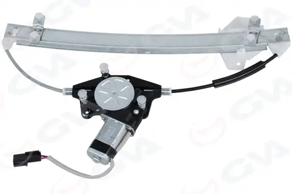 GVA 8991227 | Cam Mekanizması Ön Sol Hyundai Accent Era 06 10 Kia Rio 05 11 Elektrikli Motorlu
