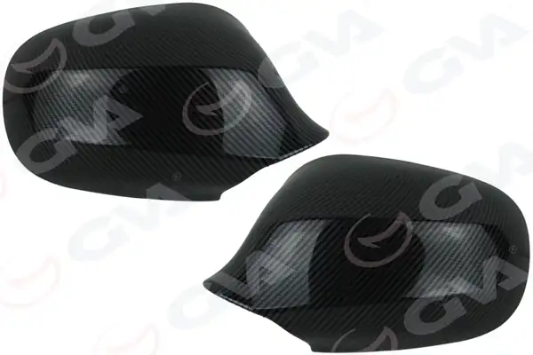 GVA 9104660 | Ayna Kapağı Karbon Kaplama Set M3 M4 Tip Bmw E90 LCI 09 11