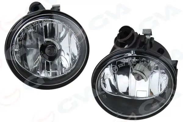 GVA 9105610 | Sis Farı Adaptif Sol Bmw X6 E71 12 14